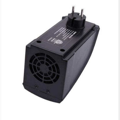 MOKRUSH Electric Handy Heater|Wall-Outlet 400 Watts Electric Handy Room Heater (Room Heaters Home For Bedroom, Reading Books, Work, Bathrooms, Rooms, Offices, Home) (Room Heaters-3)